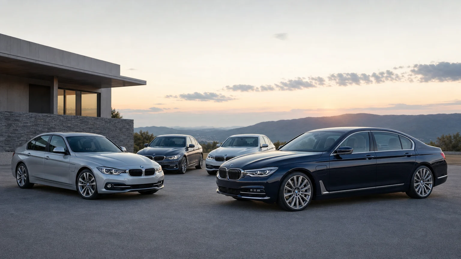 Editorial illustration for BMW 330E IPERFORMANCE: NHTSA recall 26V441000 explained