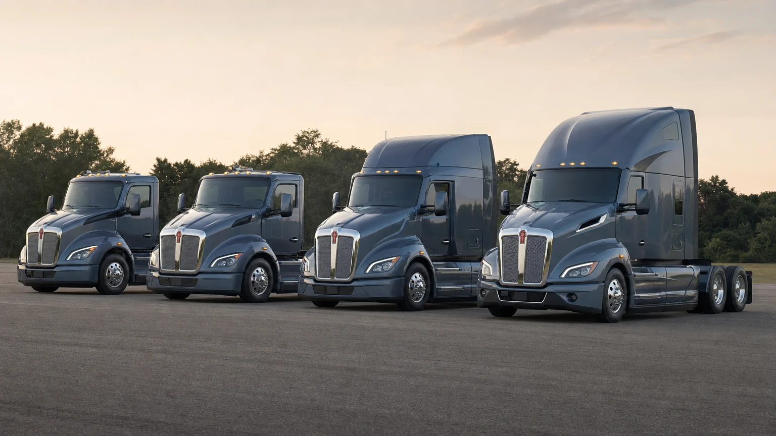 Editorial illustration for KENWORTH T280: NHTSA recall 26V485000 explained