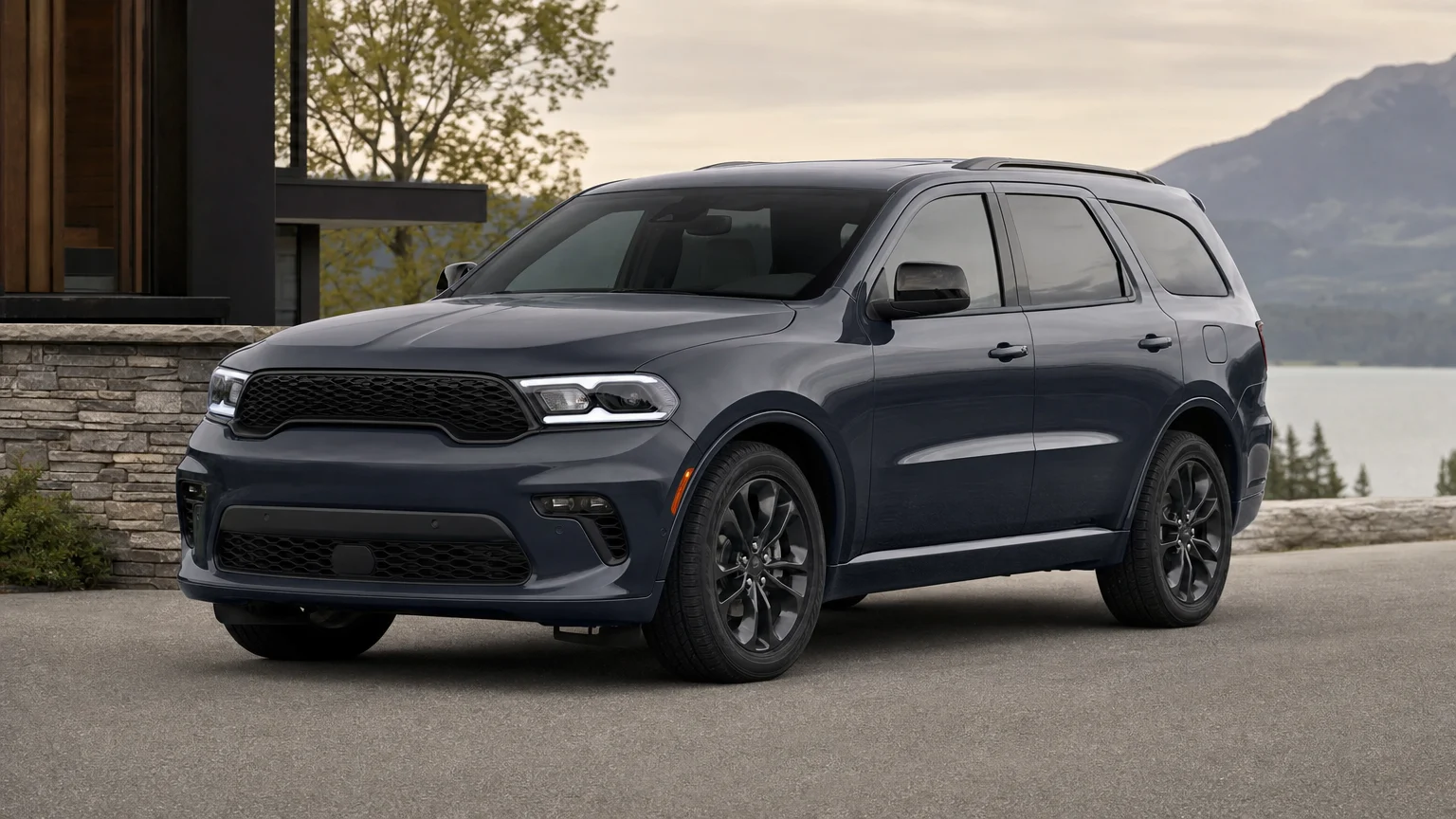 Editorial illustration for DODGE DURANGO: NHTSA recall 26V528000 explained