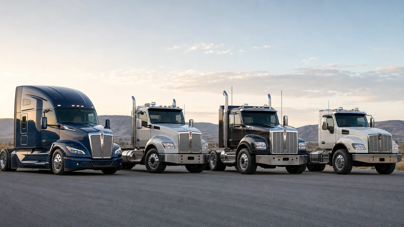 Editorial illustration for KENWORTH T680: NHTSA recall 26V544000 explained