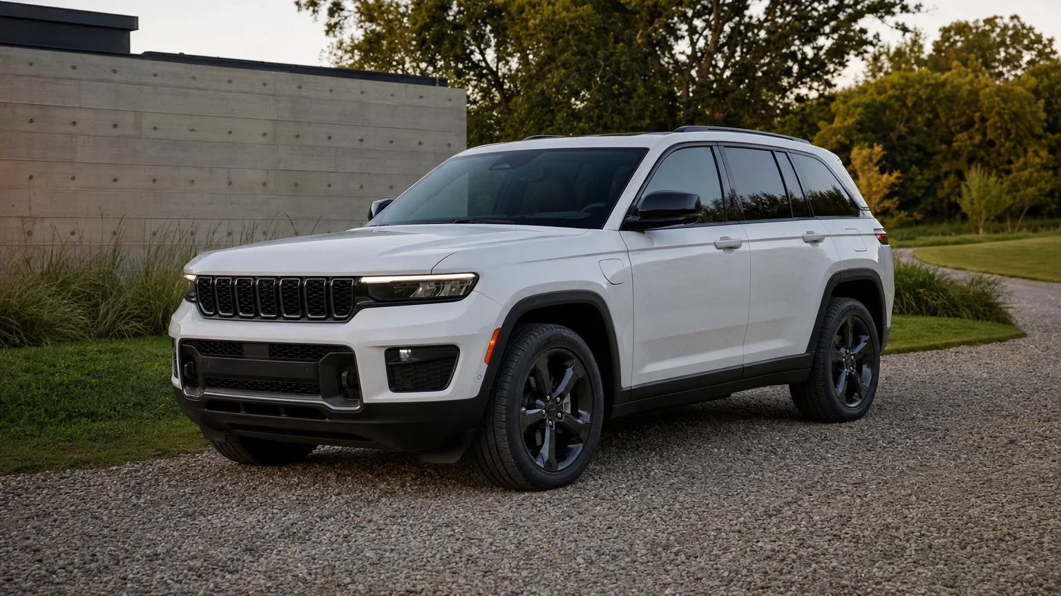 Editorial illustration for JEEP GRAND CHEROKEE: NHTSA recall 26V562000 explained