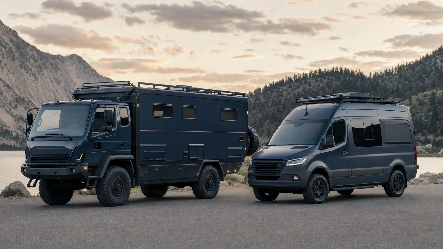 Editorial illustration for STORYTELLER OVERLAND GXV HILT: NHTSA recall 26V566000 explained