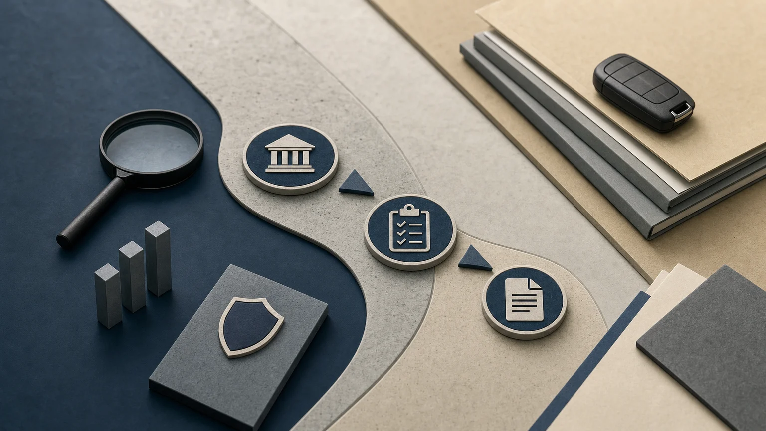 Editorial illustration for Dodge VIN Lookup: Compare Recall Checks, Decoders and History Reports